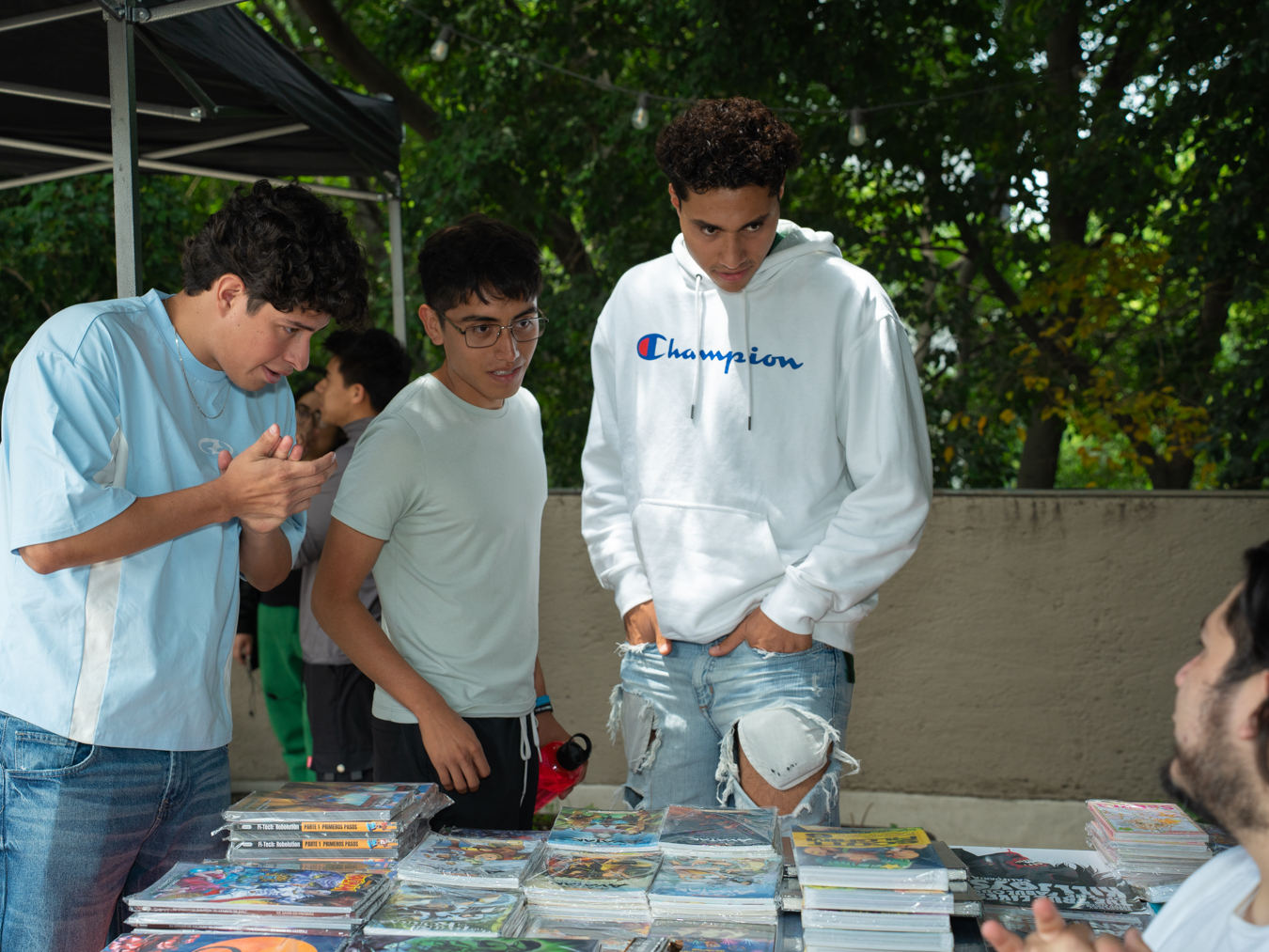 Campus Trend ESDIE