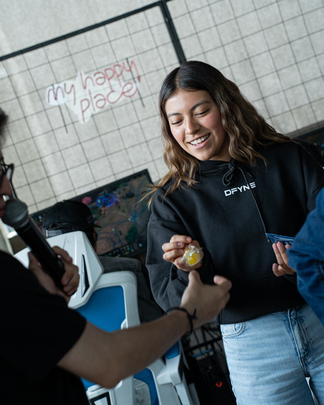 Campus Trend ESDIE