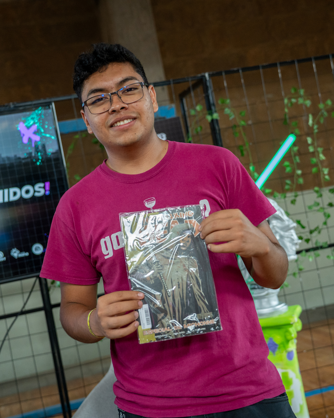 Campus Trend ITIZ