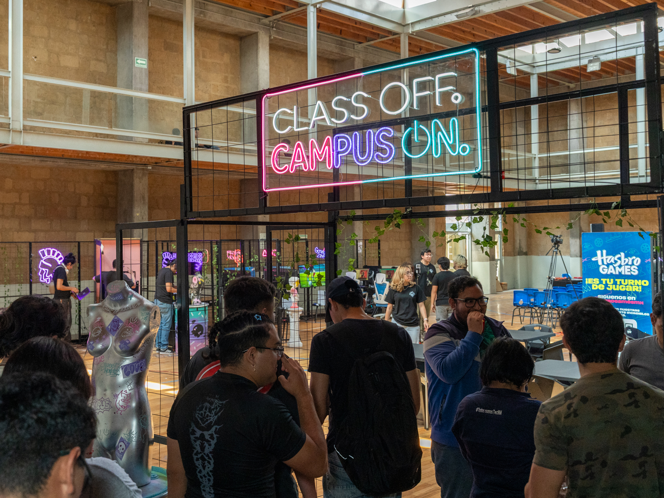 Campus Trend ITIZ