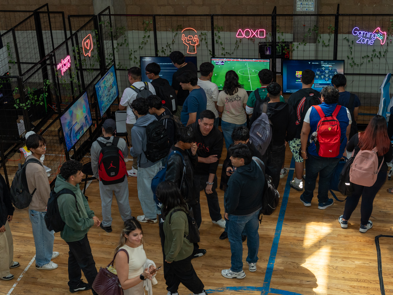Campus Trend ITIZ