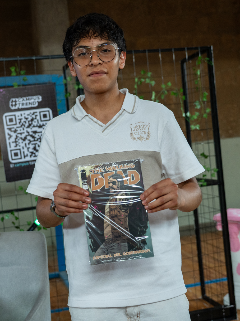 Campus Trend ITIZ