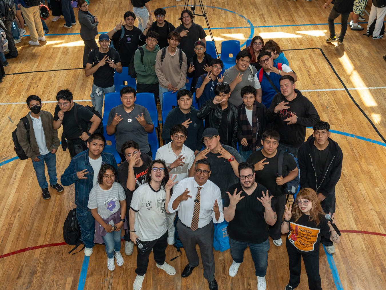 Campus Trend ITIZ