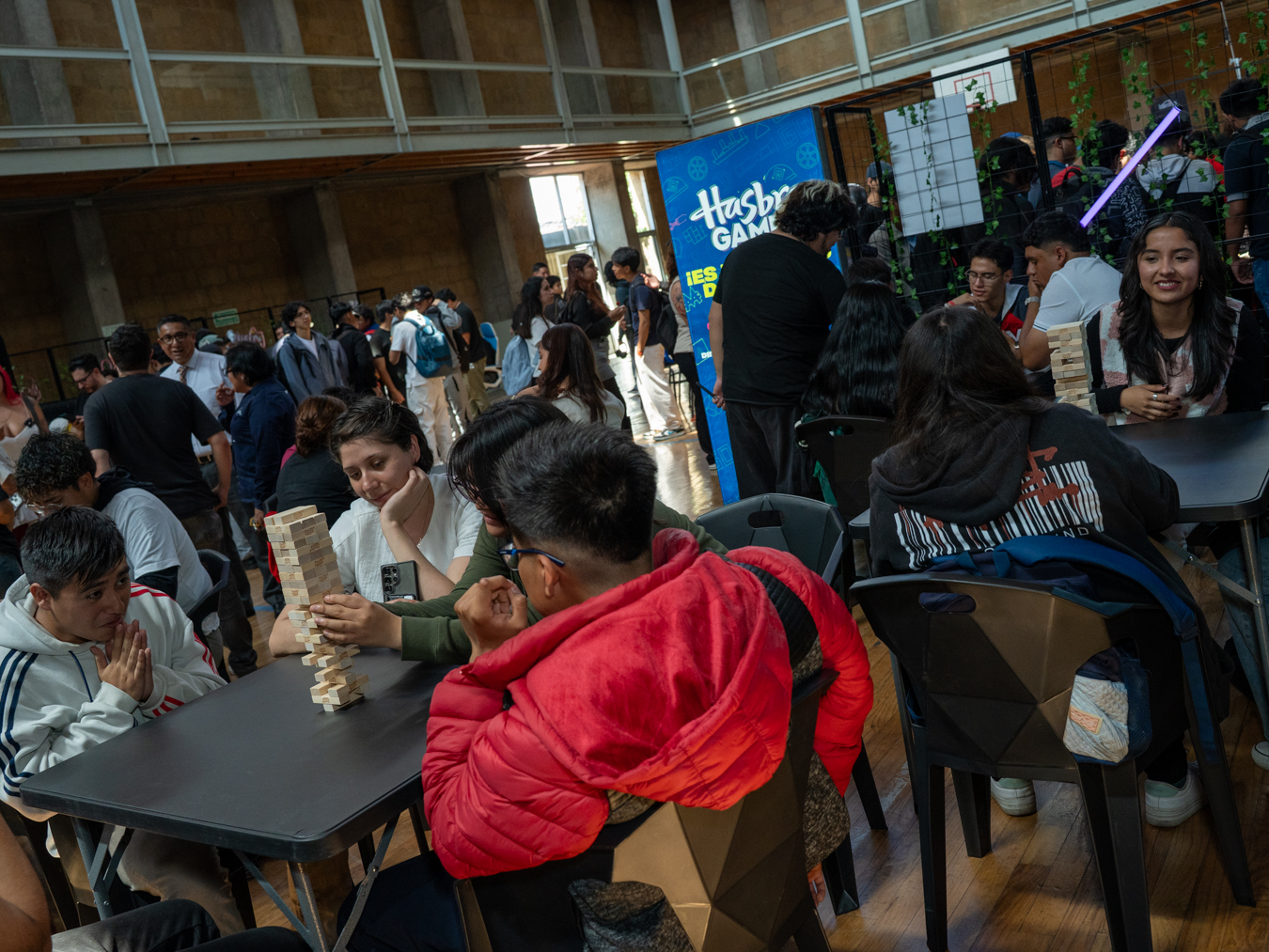 Campus Trend ITIZ