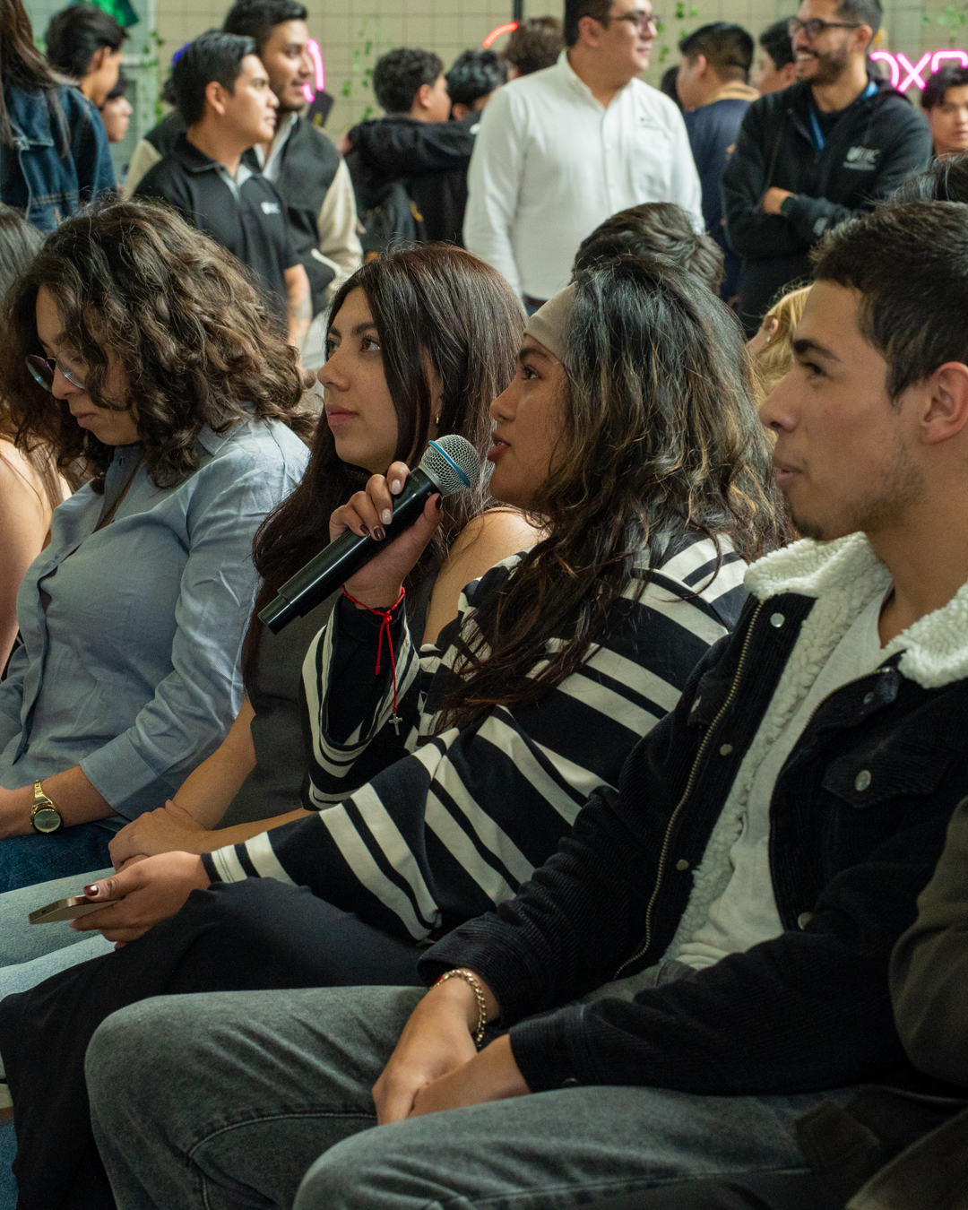 Campus Trend EBC Toluca