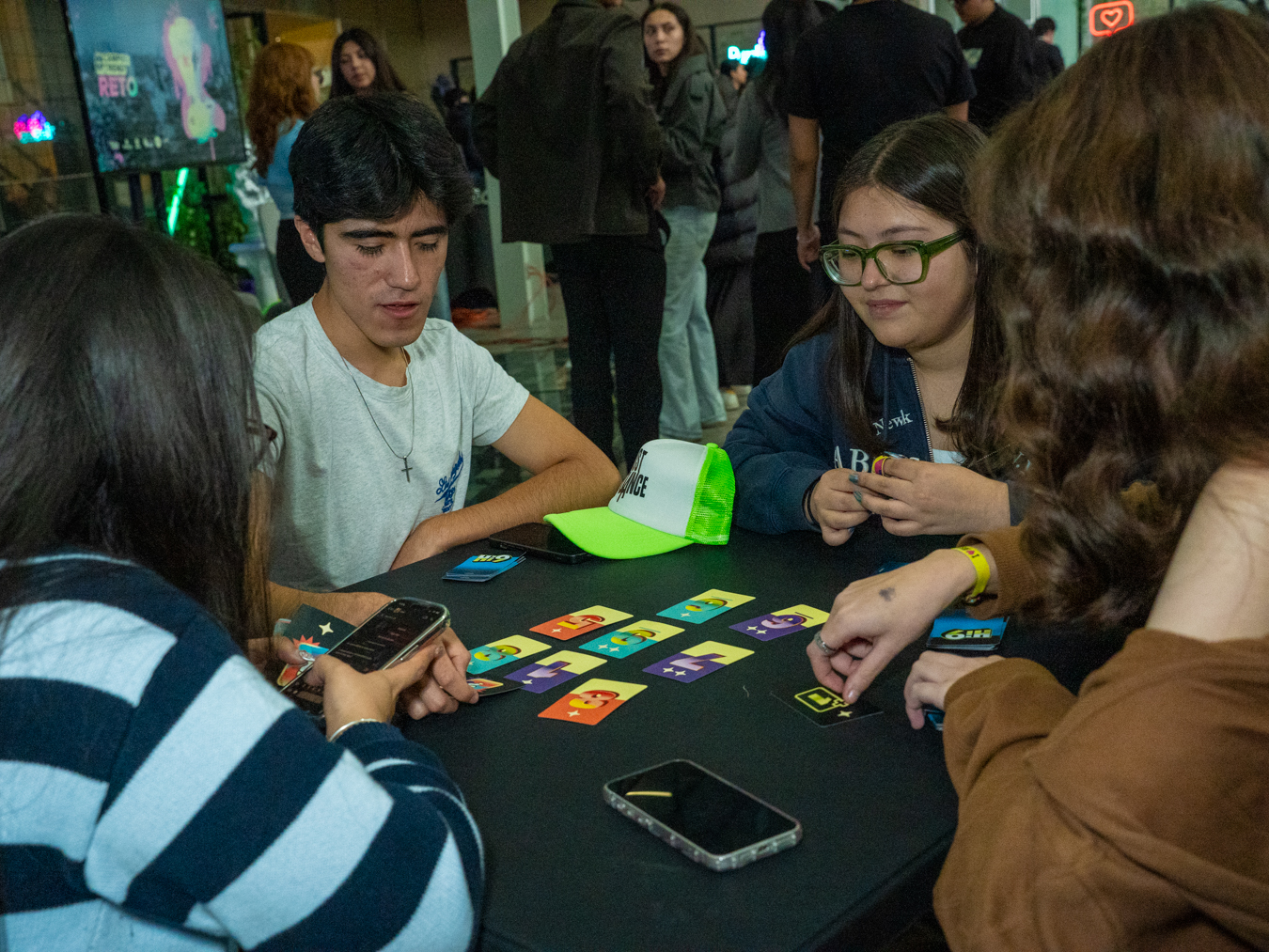 Campus Trend EBC Toluca