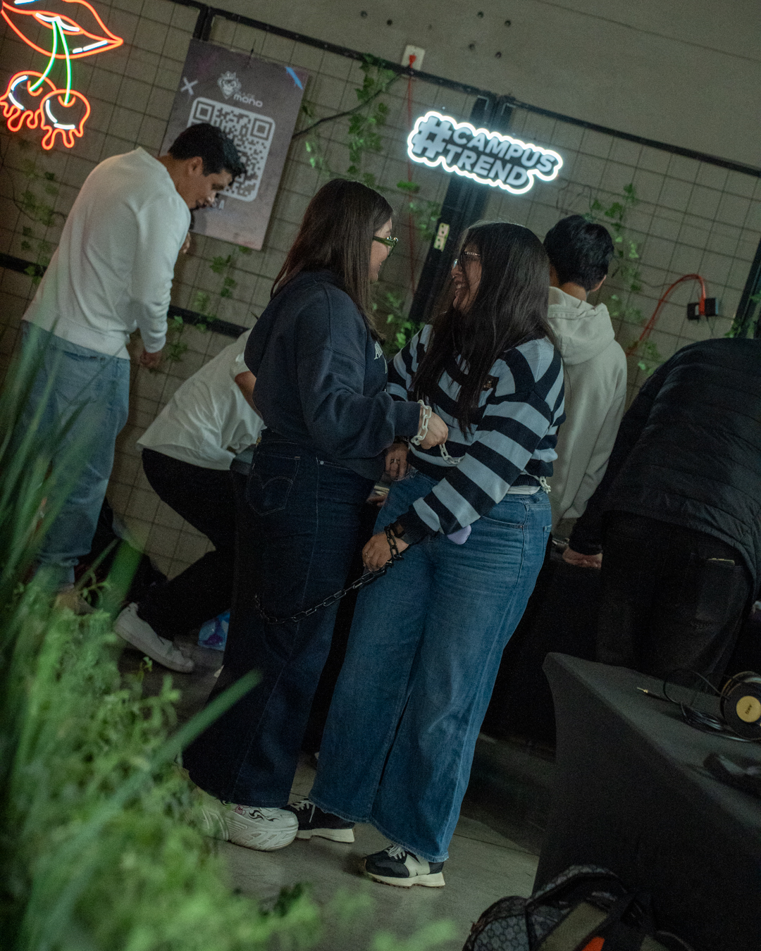 Campus Trend EBC Toluca