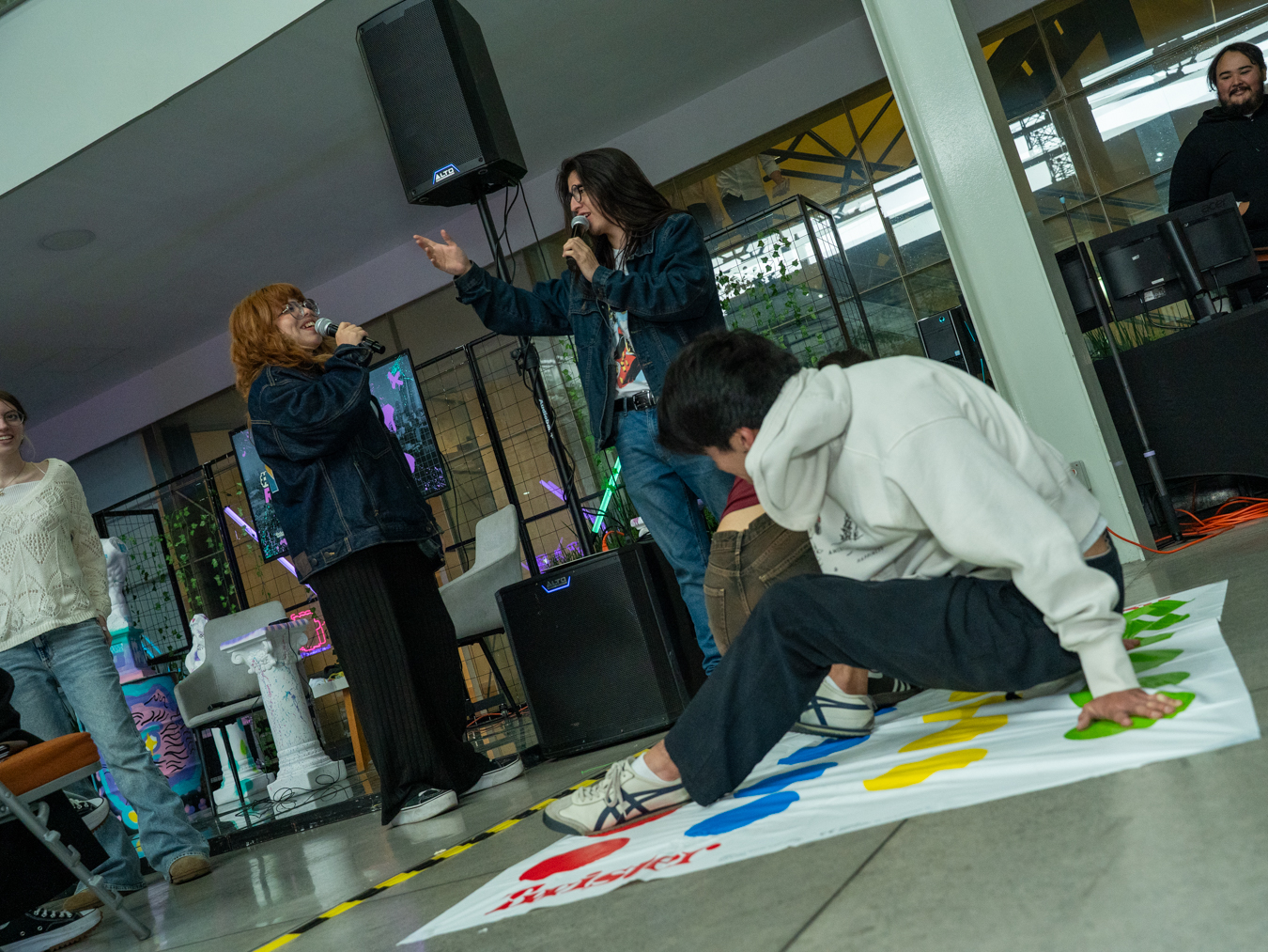 Campus Trend EBC Toluca