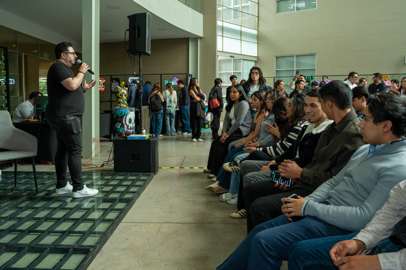 Campus Trend EBC Toluca