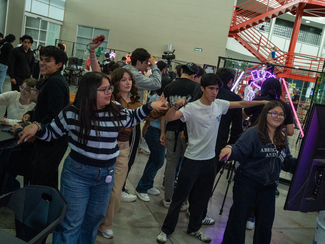 Campus Trend EBC Toluca