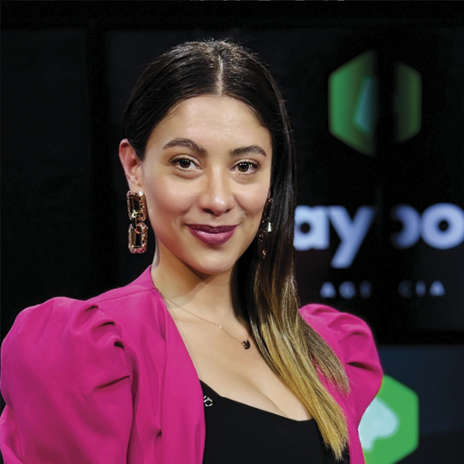 Abby Abud