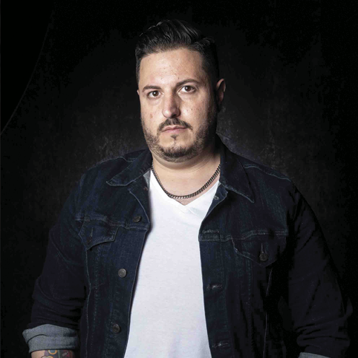 Agustin de Lomo