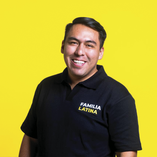 Galo Daniel Medina