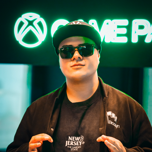 Wicho Gamer